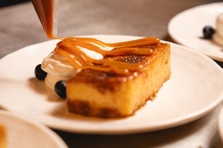 Private Dining Dubai UAE